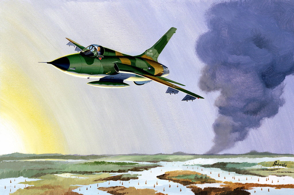 Obrázok je len ilustračný, nesúvisí priamo s textom.