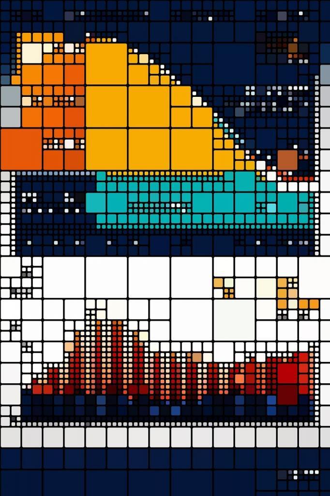 Obrázok je len ilustračný, nesúvisí priamo s textom.