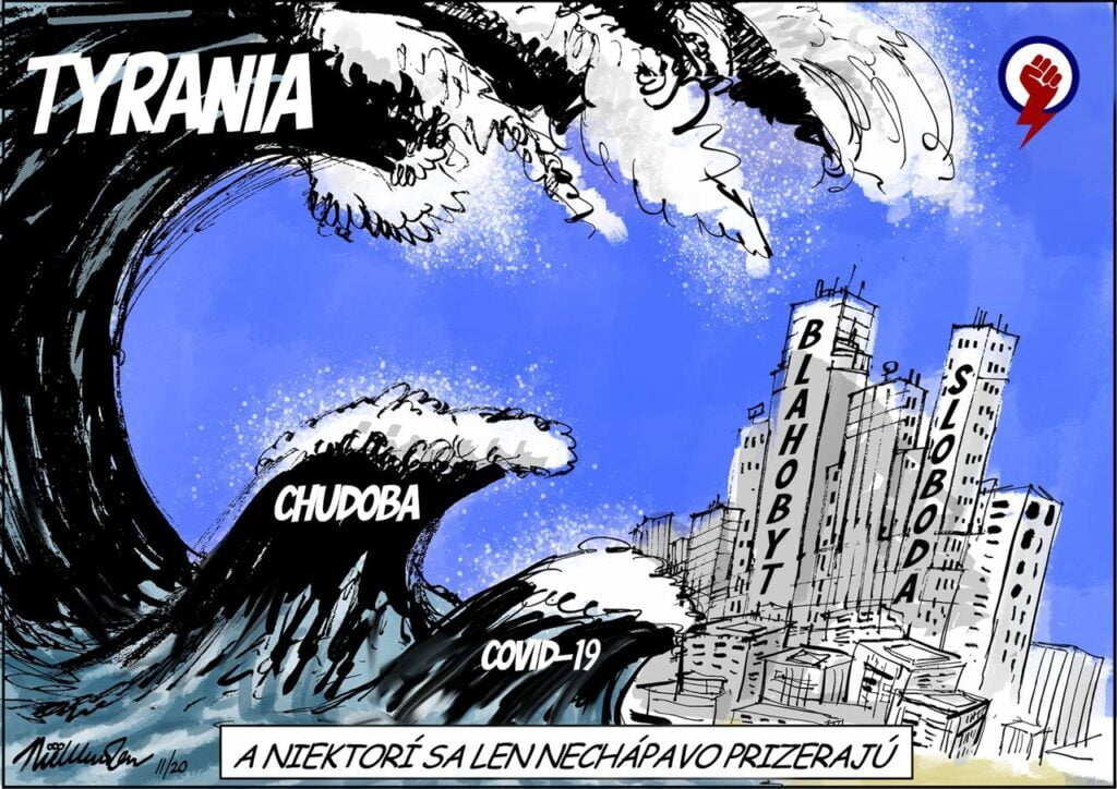 Obrázok je len ilustračný, nesúvisí priamo s textom.