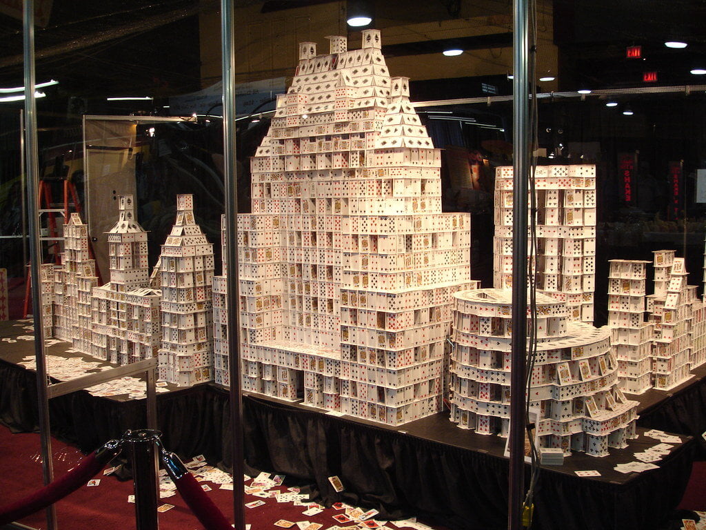 Obrázok je len ilustračný, nesúvisí priamo s textom.