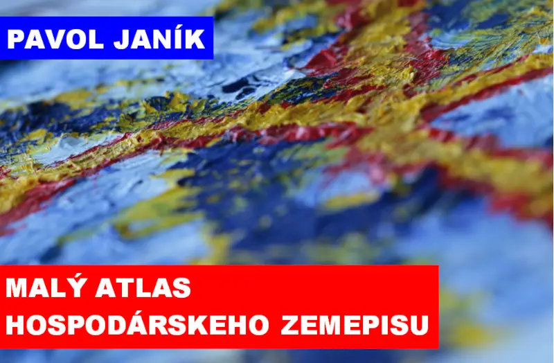 Obrázok je len ilustračný, nesúvisí priamo s textom.