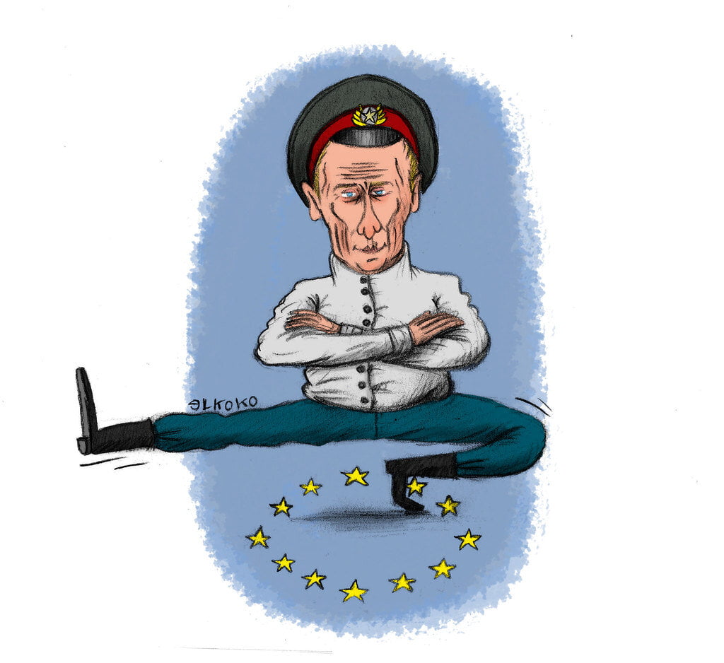 Obrázok je len ilustračný, nesúvisí priamo s textom.