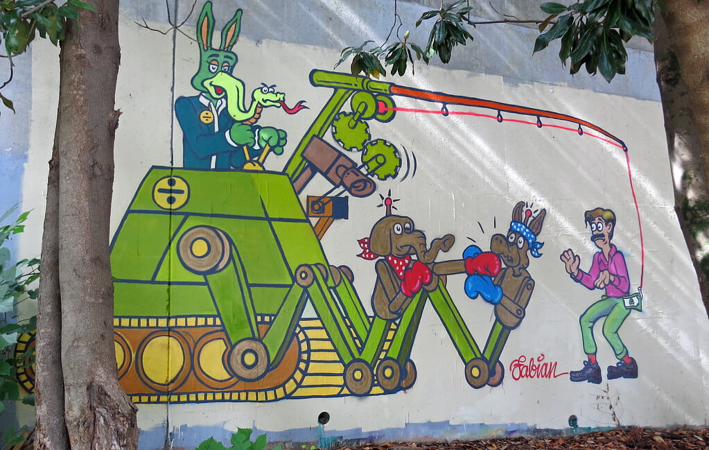 Obrázok je len ilustračný, nesúvisí priamo s textom.