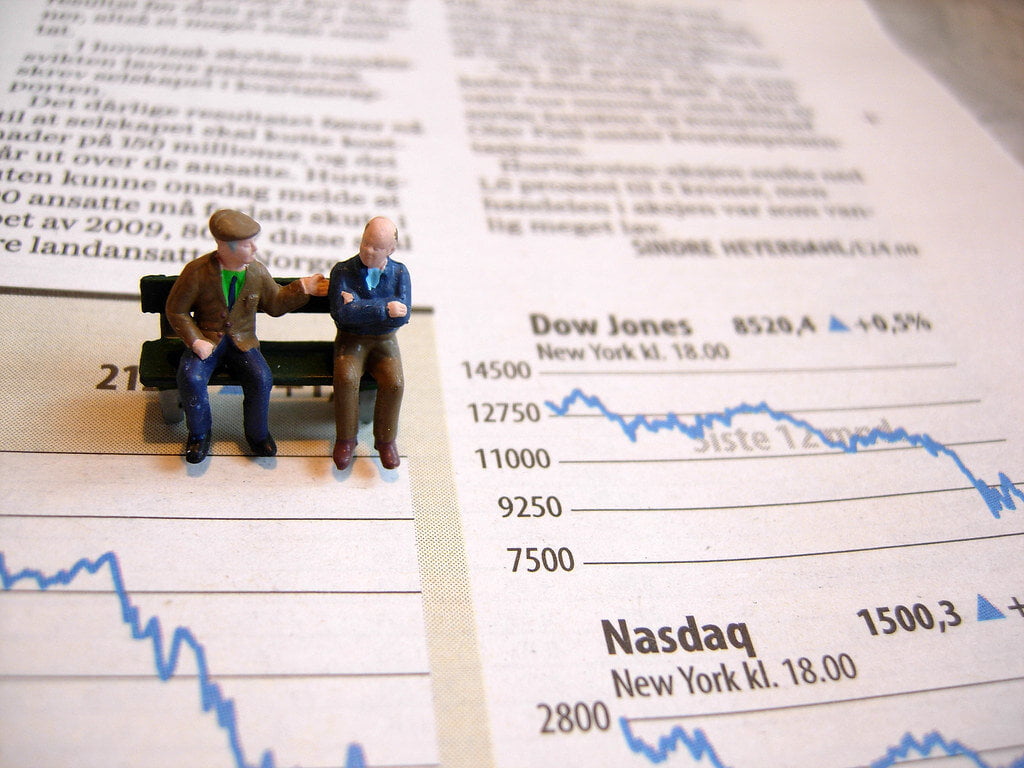 Obrázok je len ilustračný, nesúvisí priamo s textom.