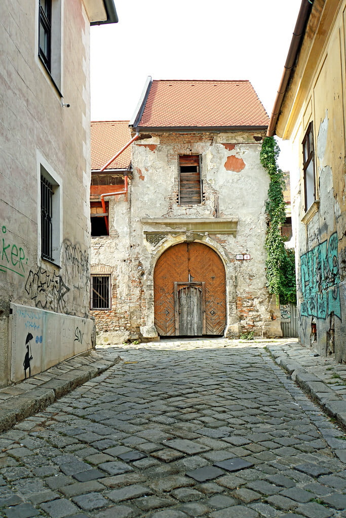 Obrázok je len ilustračný, nesúvisí priamo s textom.