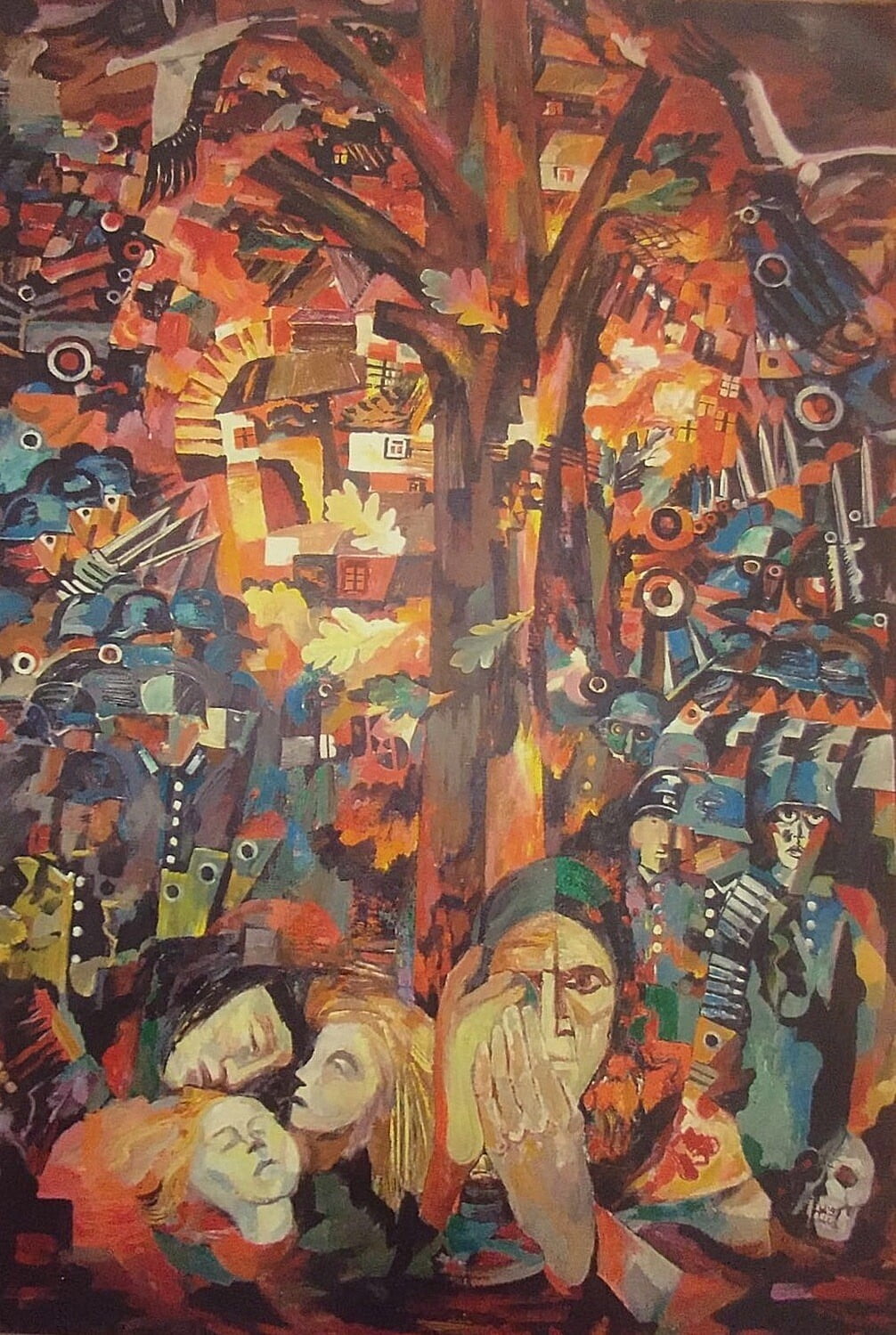 Obrázok je len ilustračný, nesúvisí priamo s textom.