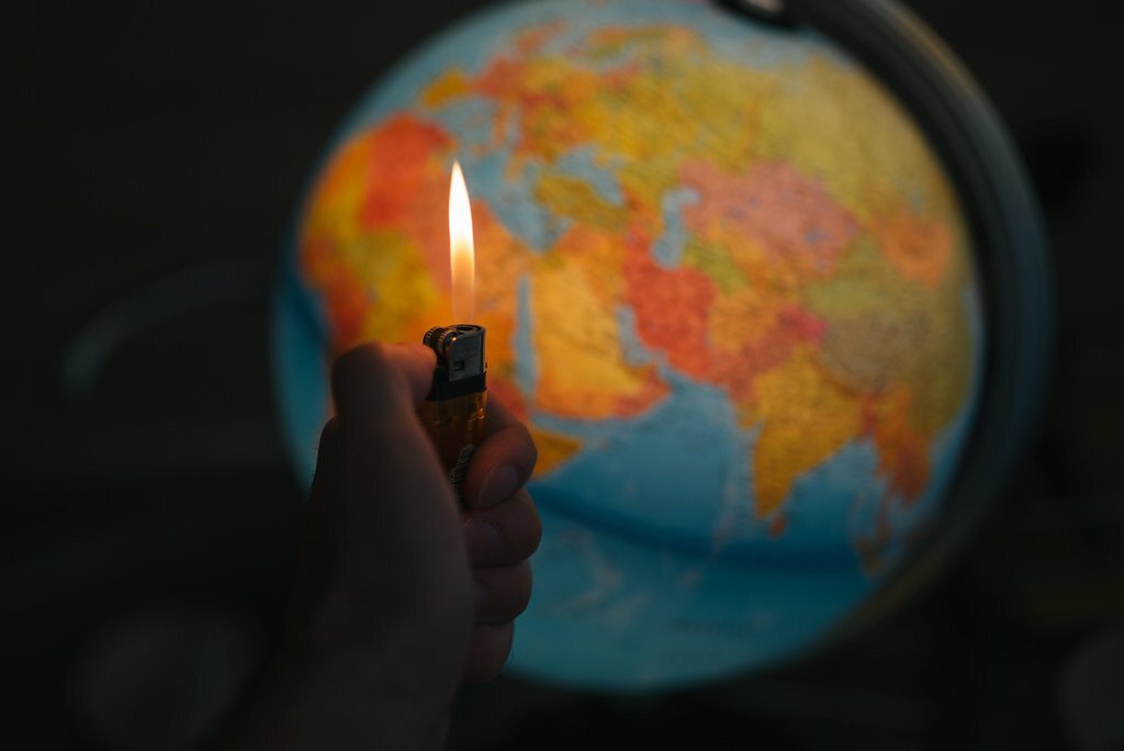 Obrázok je len ilustračný, nesúvisí priamo s textom.