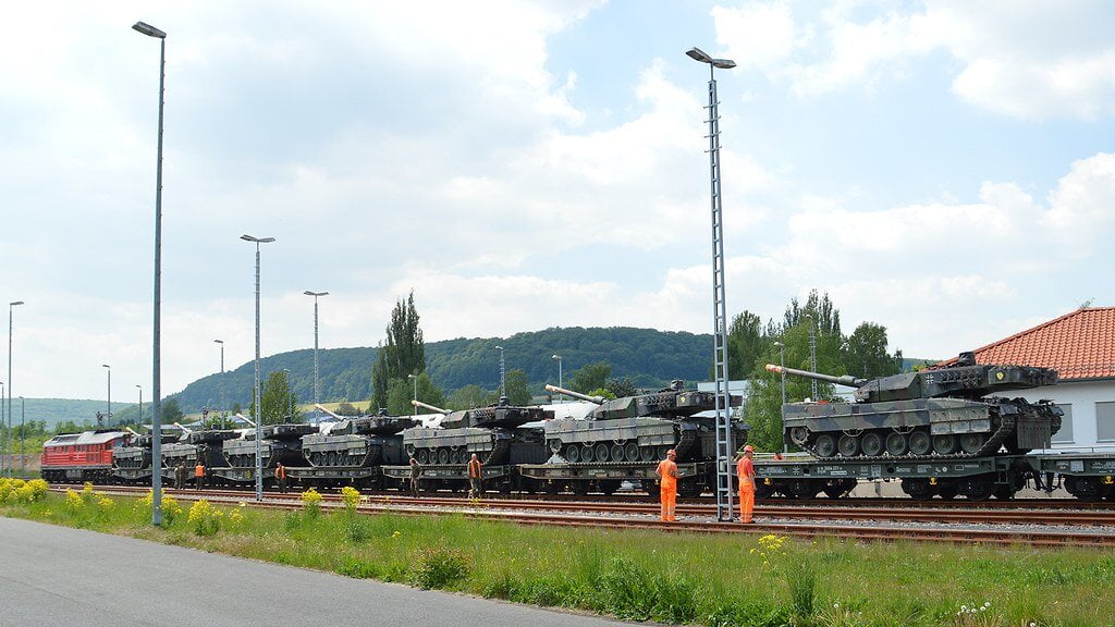 Obrázok je len ilustračný, nesúvisí priamo s textom.