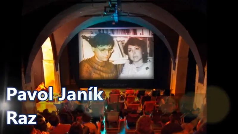 Obrázok je len ilustračný, nesúvisí priamo s textom.