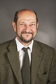 portrét Boris Zala