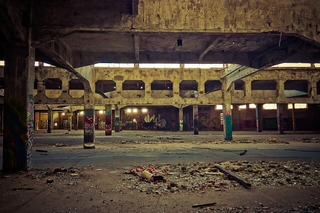 Obrázok je len ilustračný, nesúvisí priamo s textom.