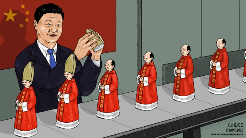 Obrázok je len ilustračný, nesúvisí priamo s textom.