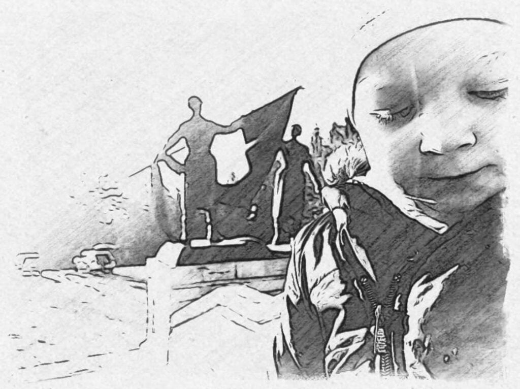 Obrázok je len ilustračný, nesúvisí priamo s textom.