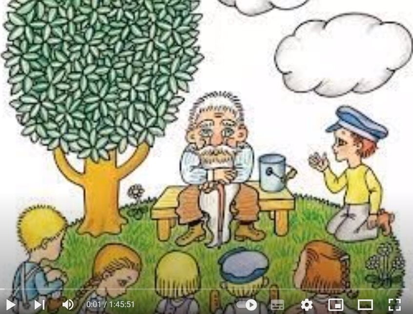 Obrázok je len ilustračný, nesúvisí priamo s textom.