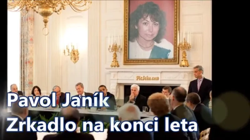 Obrázok je len ilustračný, nesúvisí priamo s textom.