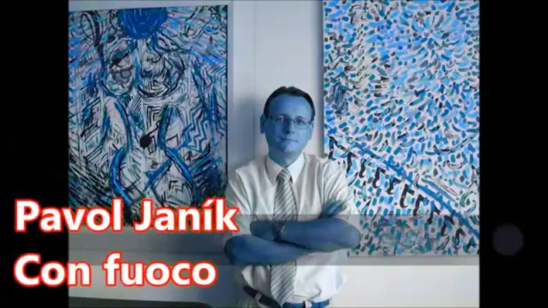 Obrázok je len ilustračný, nesúvisí priamo s textom.