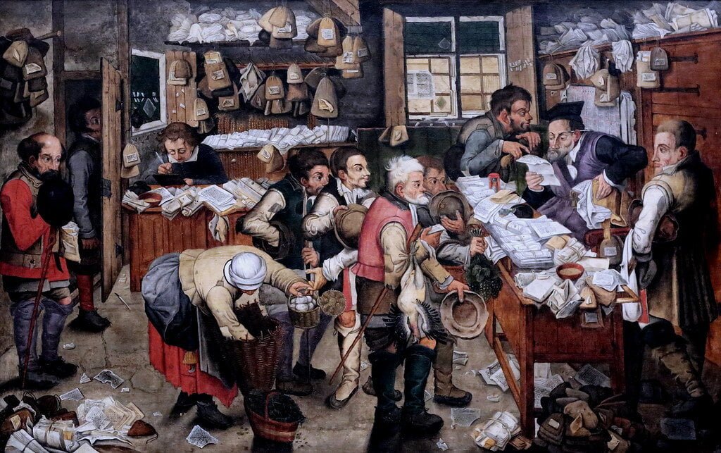 Obrázok je len ilustračný, nesúvisí priamo s textom.