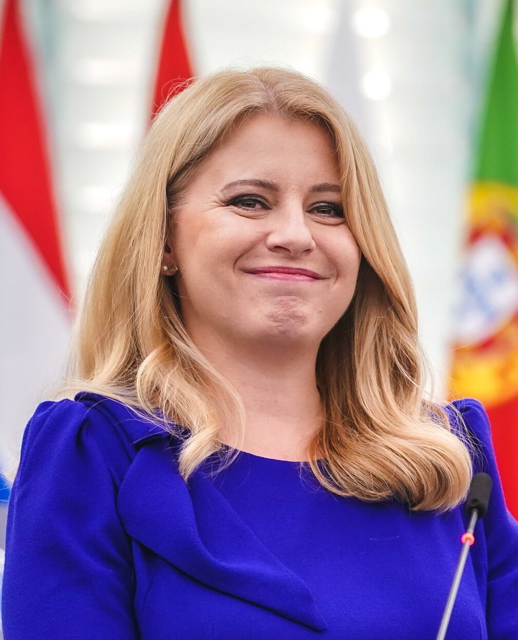 Zuzana Čaputová