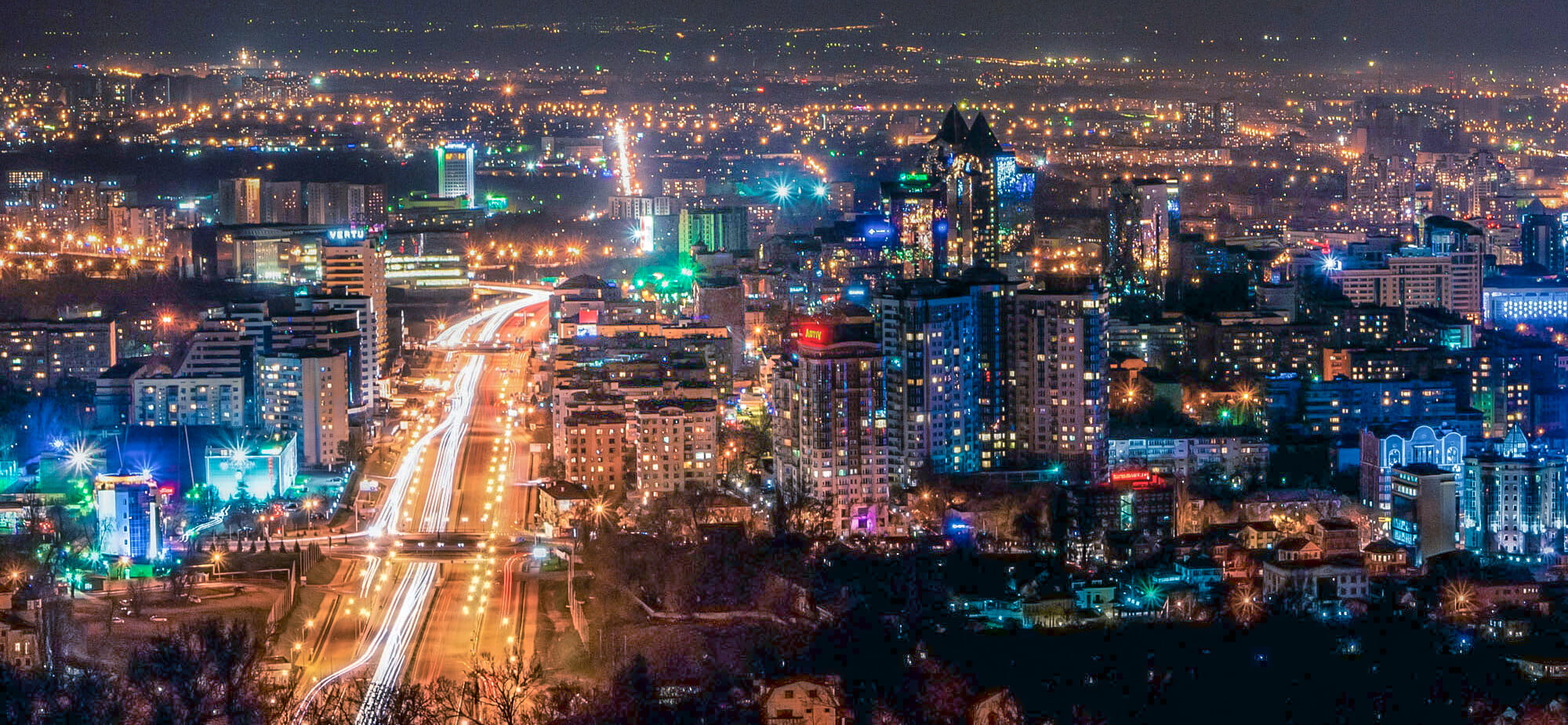 almaty