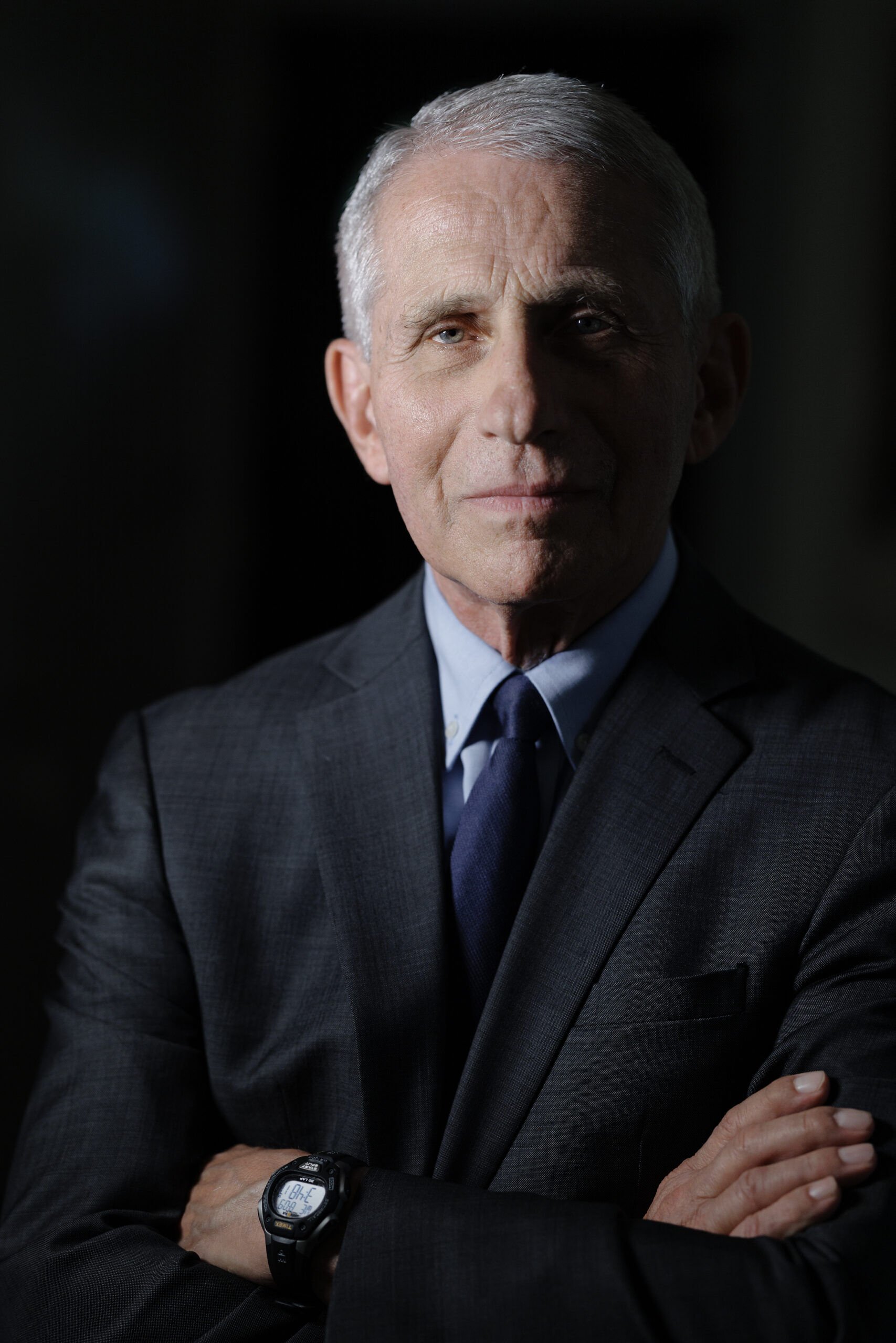 Anthony Fauci
