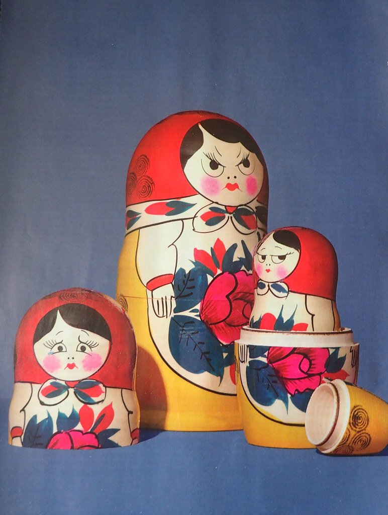 Obrázok je len ilustračný, nesúvisí priamo s textom.