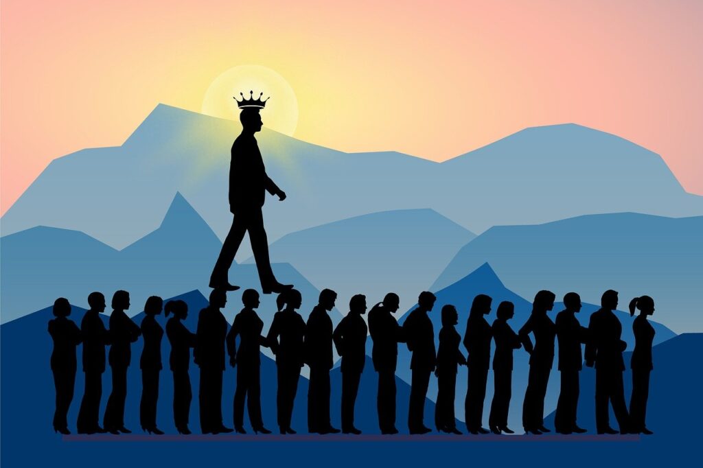 selfishness, egotistical, self love