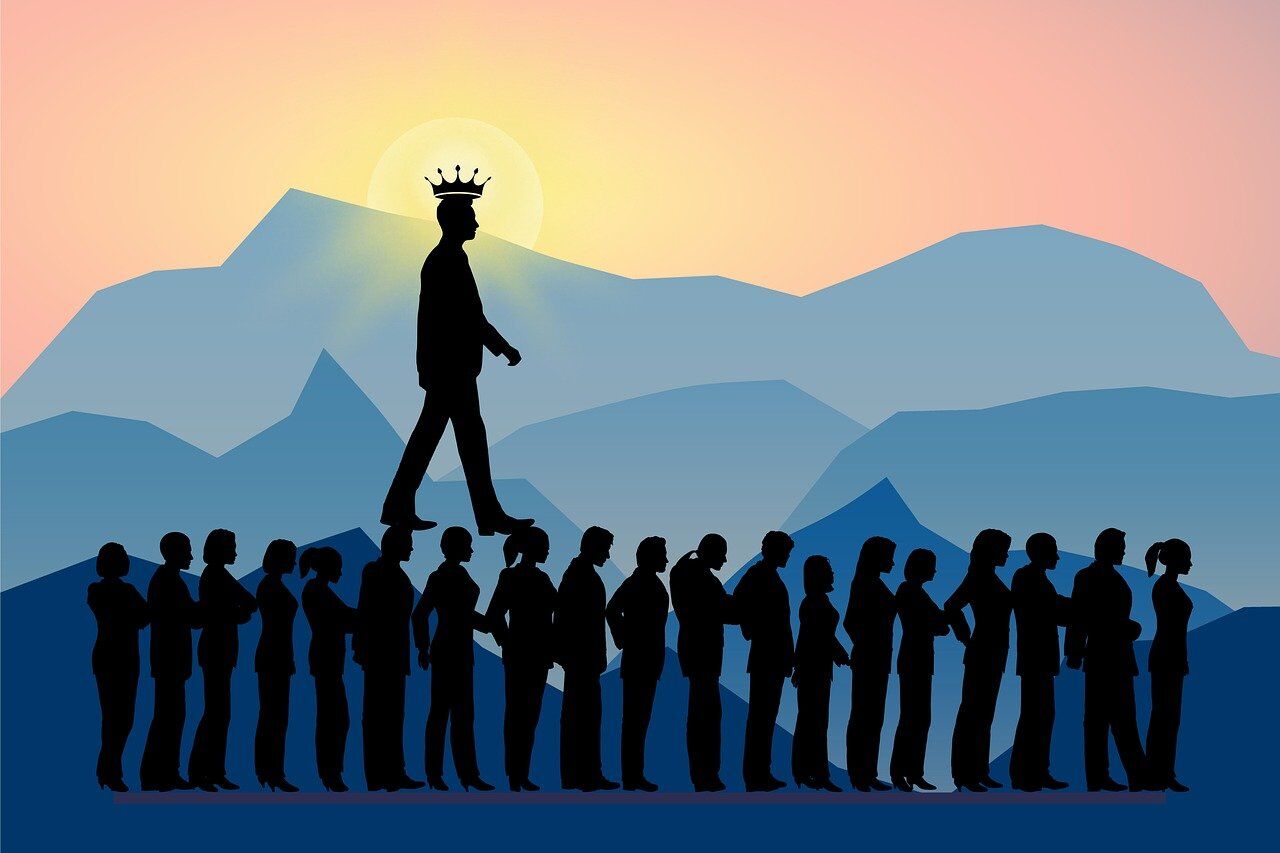 selfishness, egotistical, self love