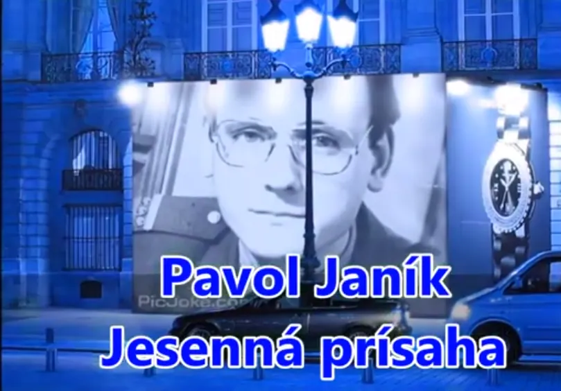 Obrázok je len ilustračný, nesúvisí priamo s textom.