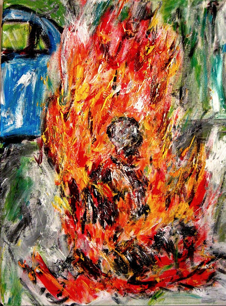 Obrázok je len ilustračný, nesúvisí priamo s textom.