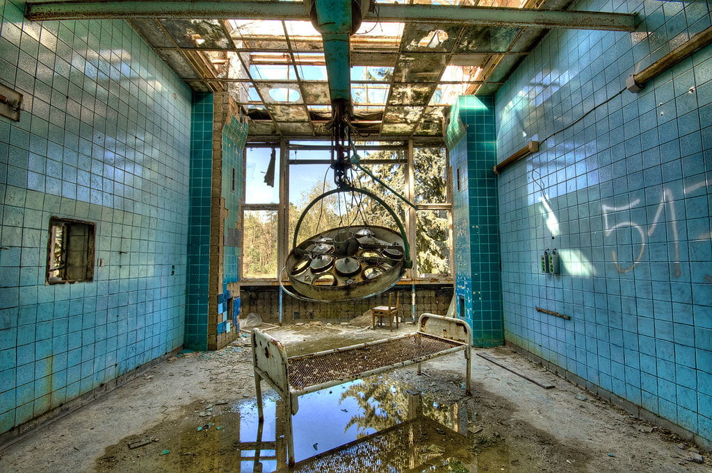 Obrázok je len ilustračný, nesúvisí priamo s textom.