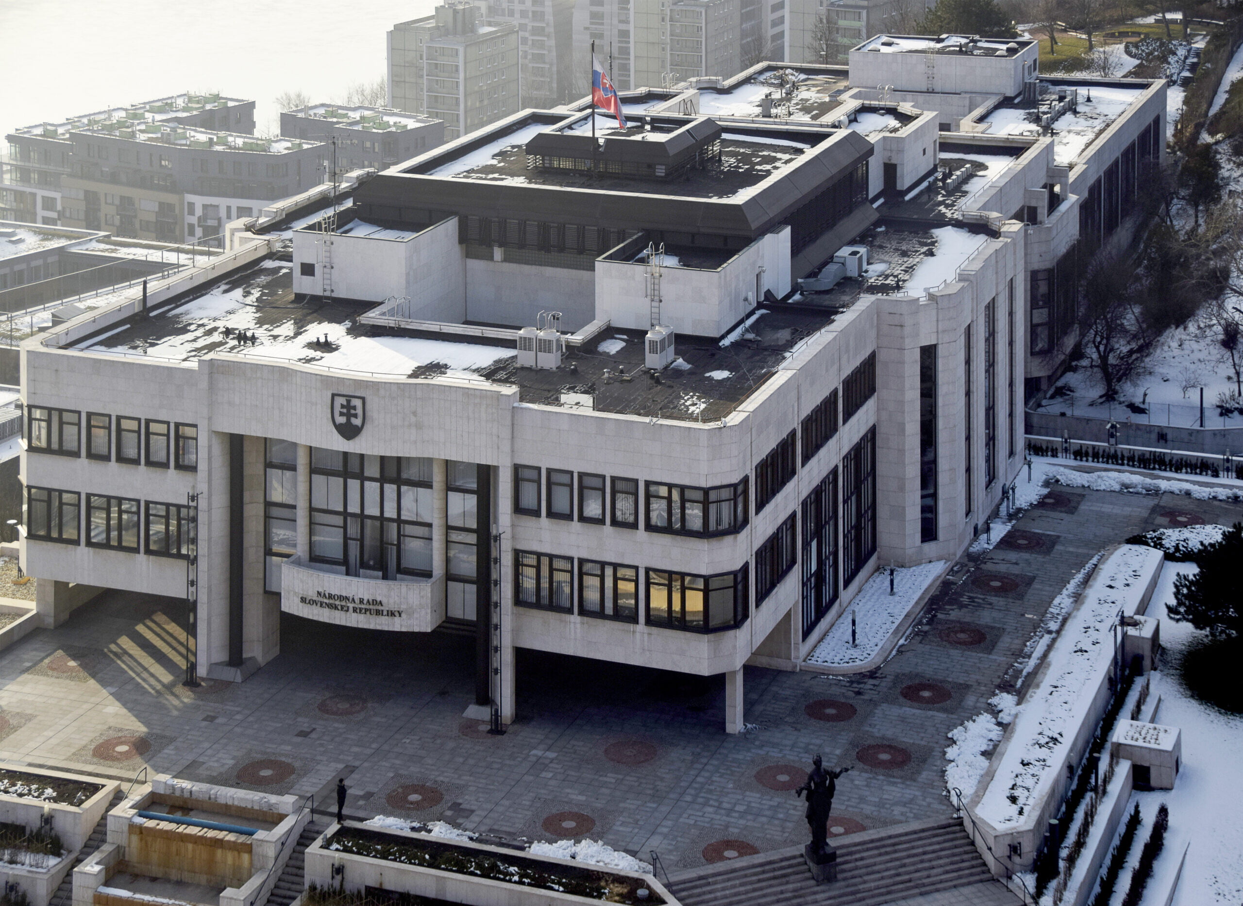 Obrázok je len ilustračný, nesúvisí priamo s textom.