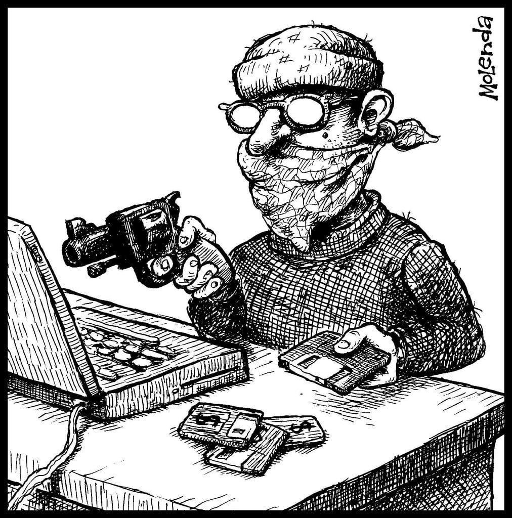 Obrázok je len ilustračný, nesúvisí priamo s textom.