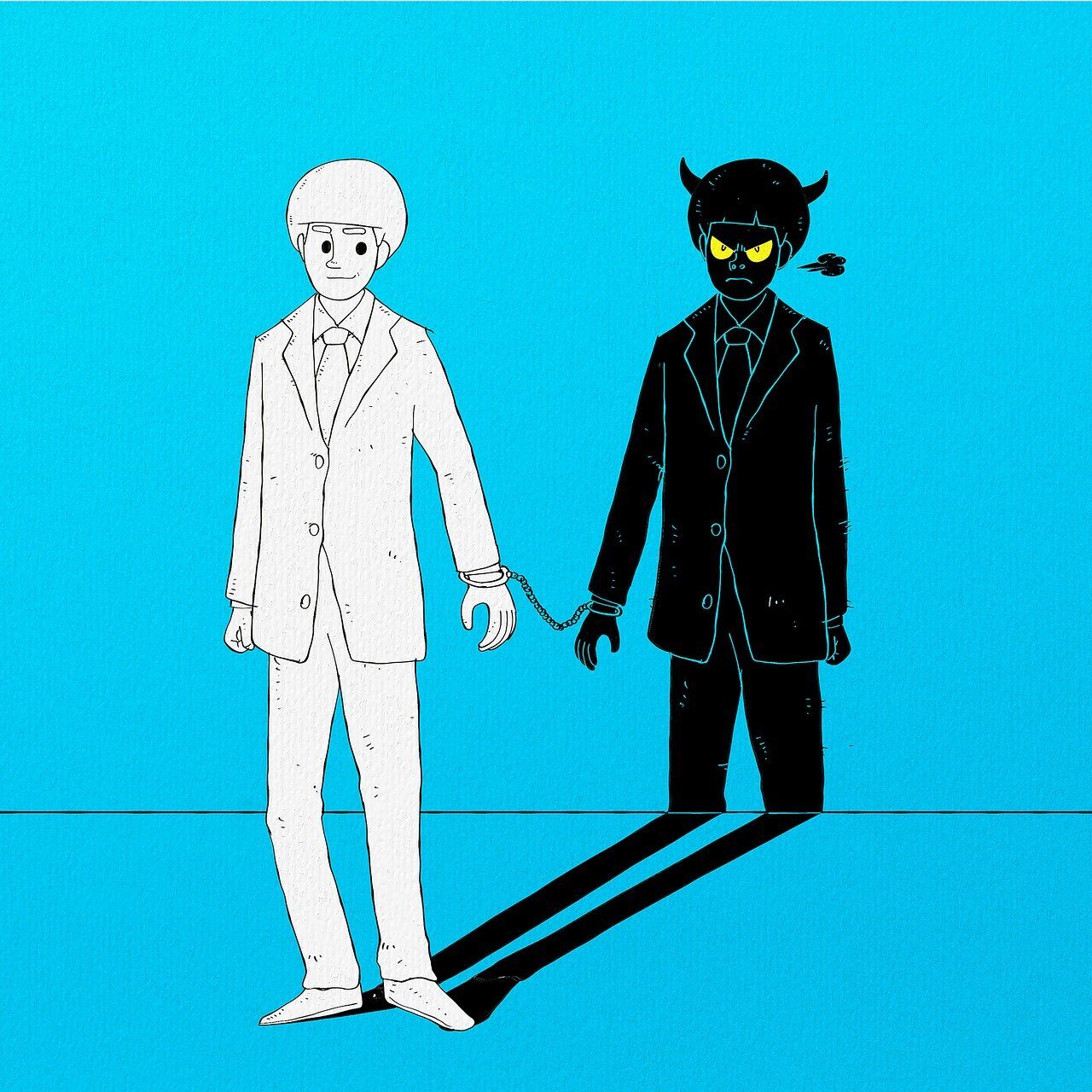 Obrázok je len ilustračný, nesúvisí priamo s textom.