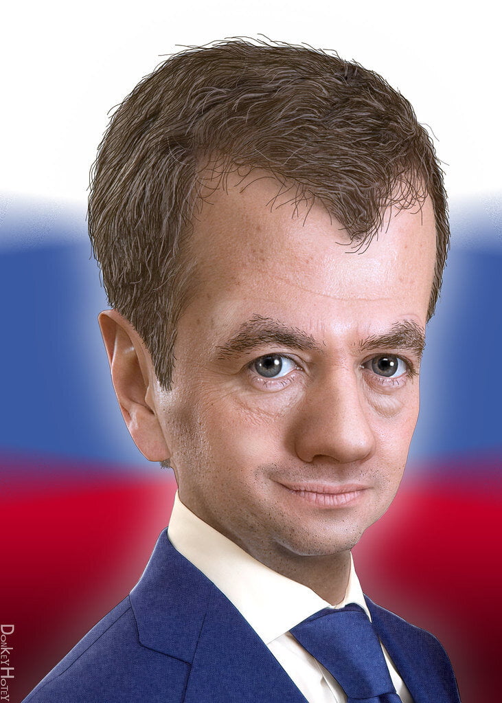 Medvedev