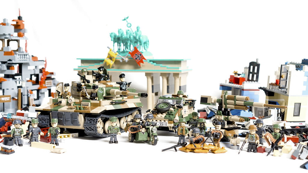 Obrázok je len ilustračný, nesúvisí priamo s textom.