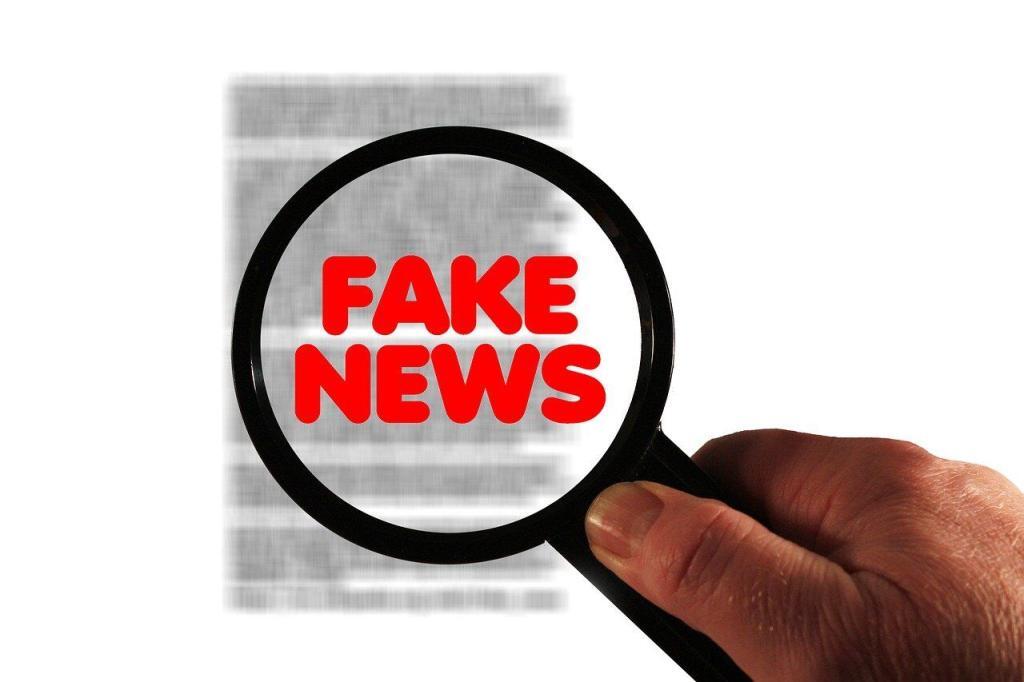 hoax, news, false