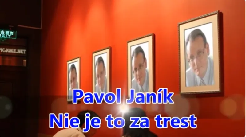 Obrázok je len ilustračný, nesúvisí priamo s textom.