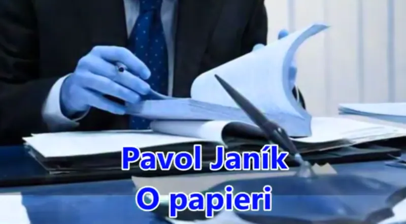 Obrázok je len ilustračný, nesúvisí priamo s textom.