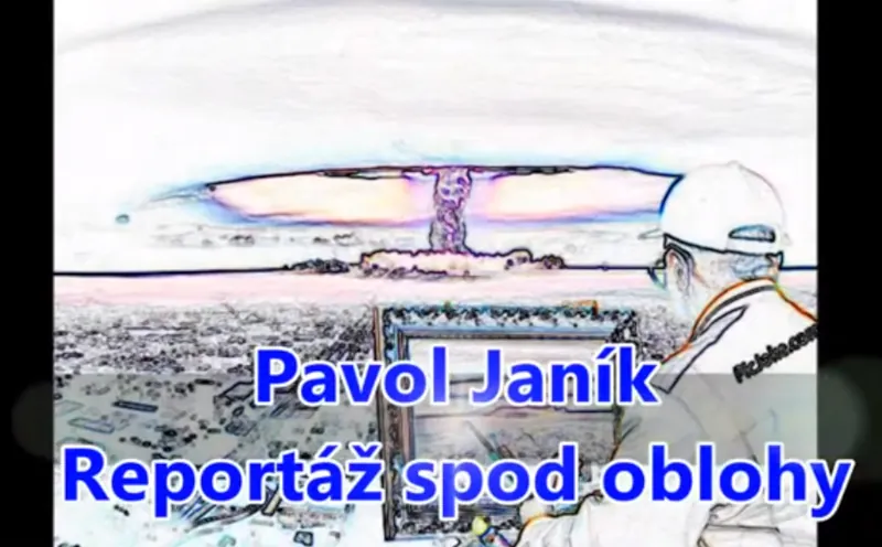 Obrázok je len ilustračný, nesúvisí priamo s textom.