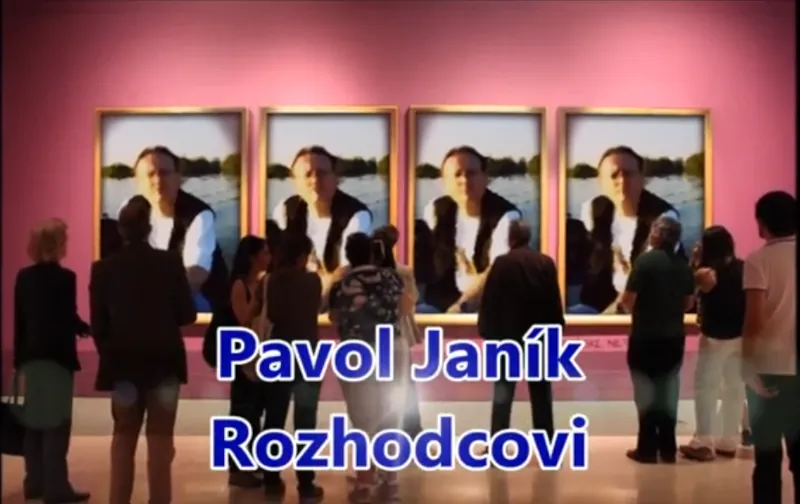 Obrázok je len ilustračný, nesúvisí priamo s textom.