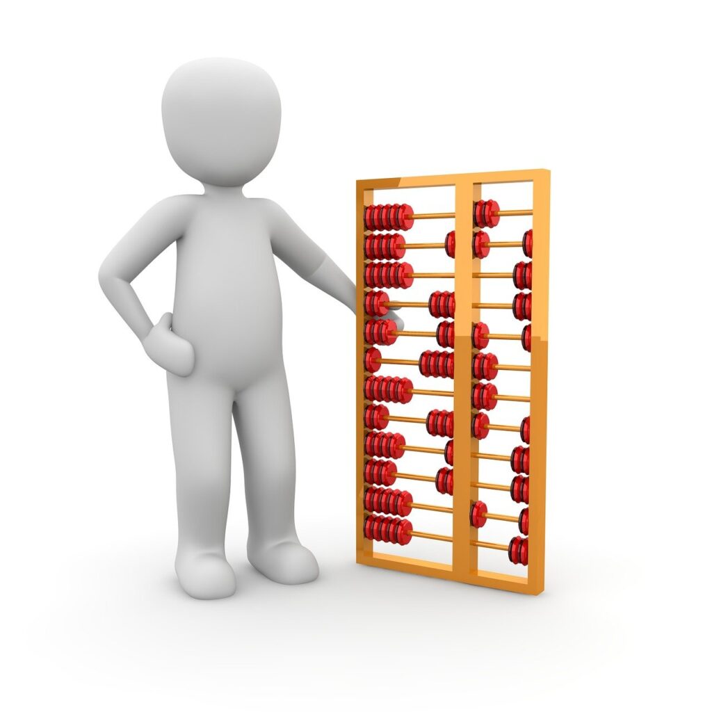 calculatObrázok je len ilustračný, nesúvisí priamo s textom.