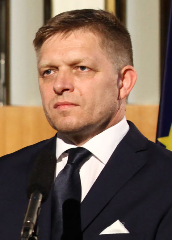 Robert Fico