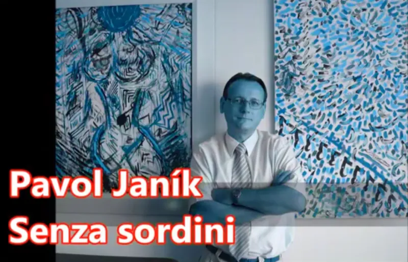 Obrázok je len ilustračný, nesúvisí priamo s textom.