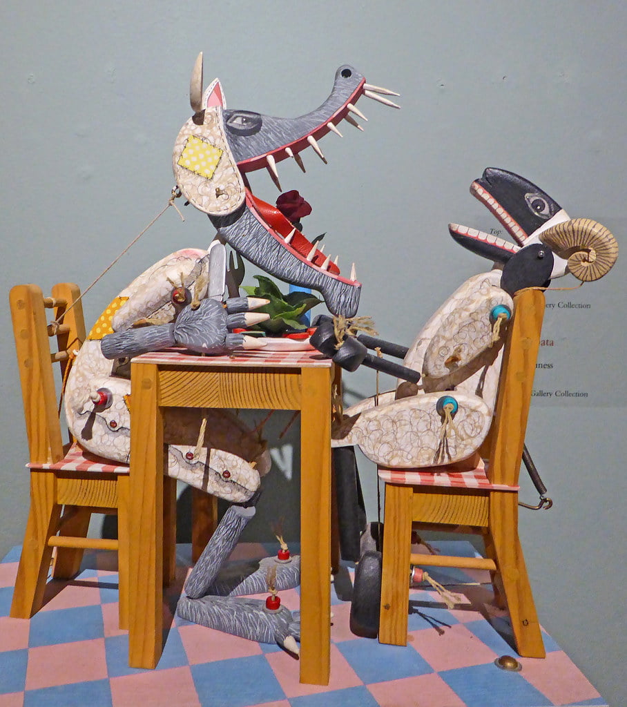 Obrázok je len ilustračný, nesúvisí priamo s textom.