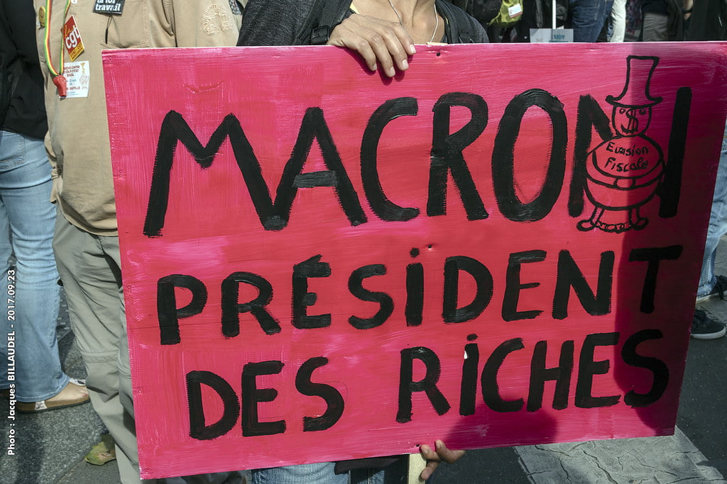 Obrázok je len ilustračný, nesúvisí priamo s textom.