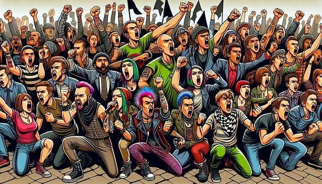 Obrázok je len ilustračný, nesúvisí priamo s textom.