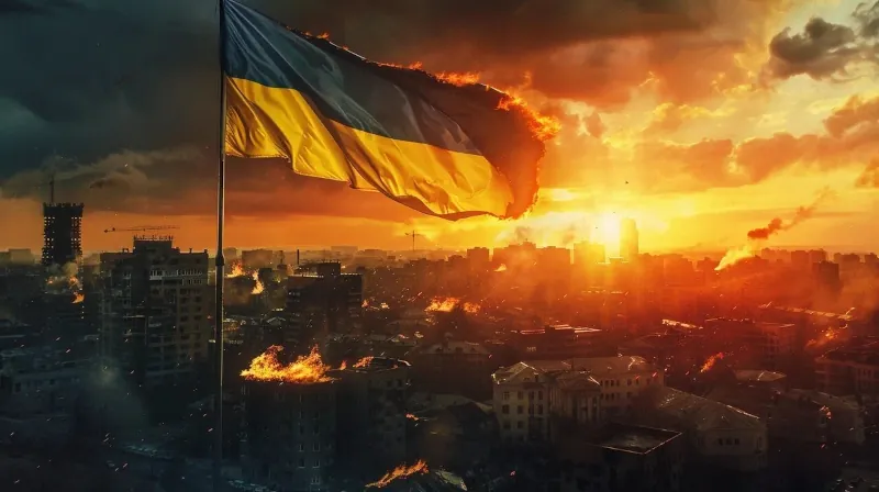 Obrázok je len ilustračný, nesúvisí priamo s textom.