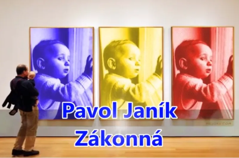 Obrázok je len ilustračný, nesúvisí priamo s textom.