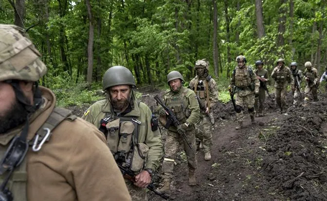 Obrázok je len ilustračný, nesúvisí priamo s textom.