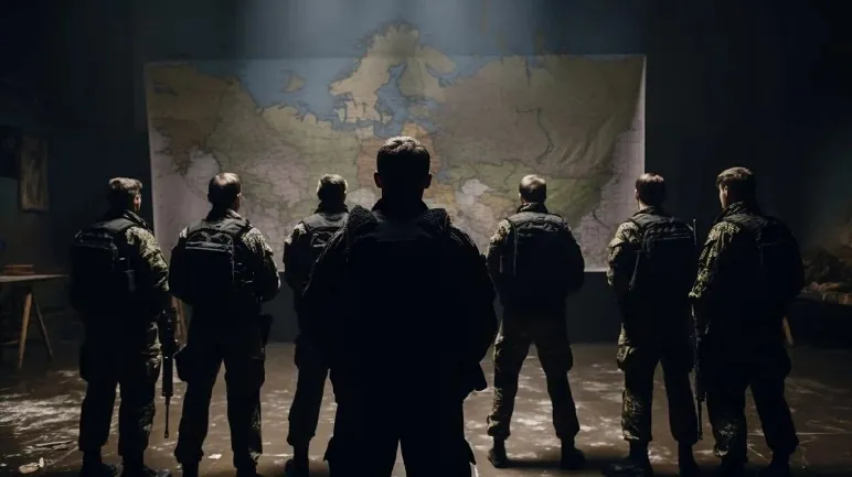 Obrázok je len ilustračný, nesúvisí priamo s textom.